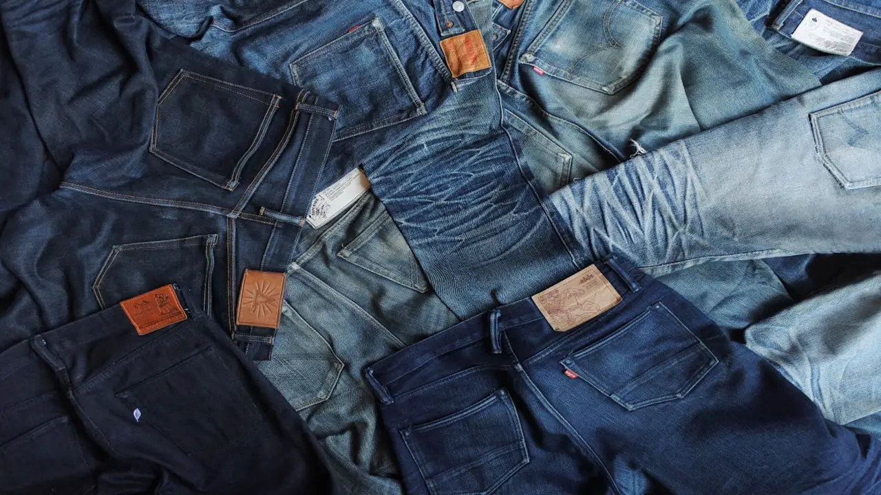 How To Fade Black Jeans Like A Pro: In 10 Easy Methods