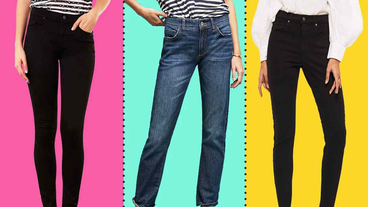 What Is An Inseam On Pants And How To Measure It Perfectly: