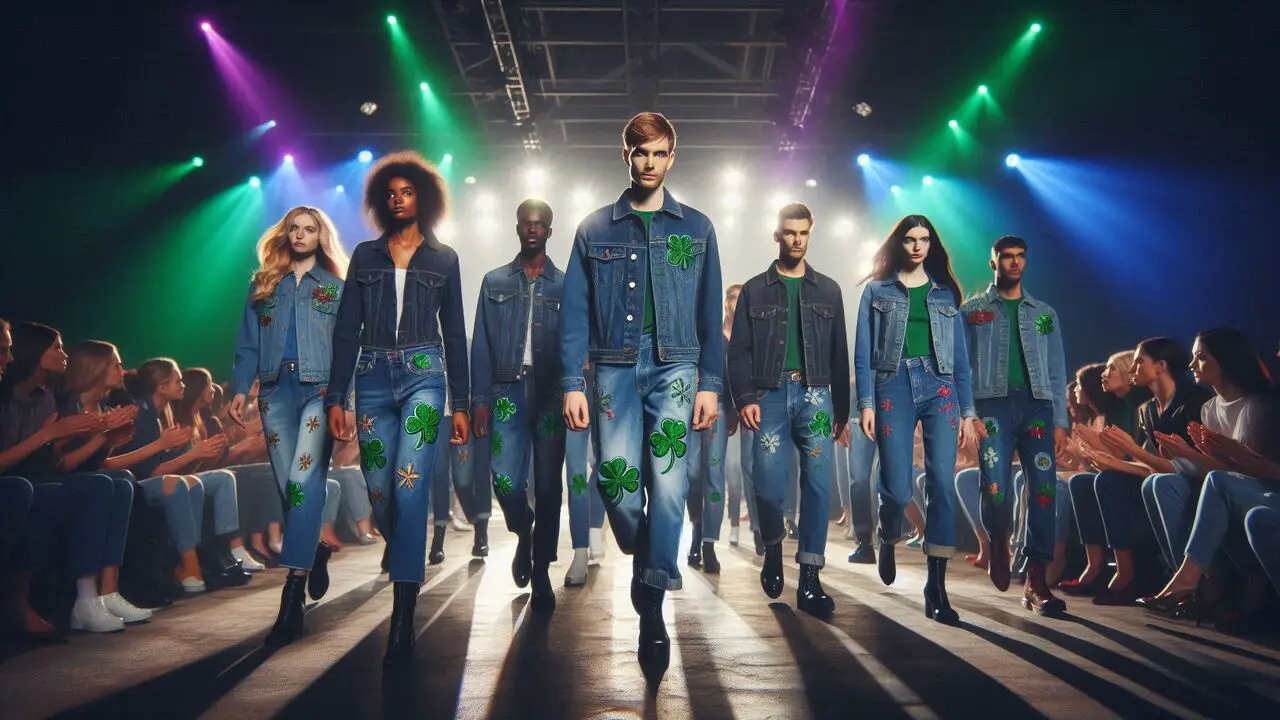 The History And Legacy Of Lucky Jeans In The Fashion Industry