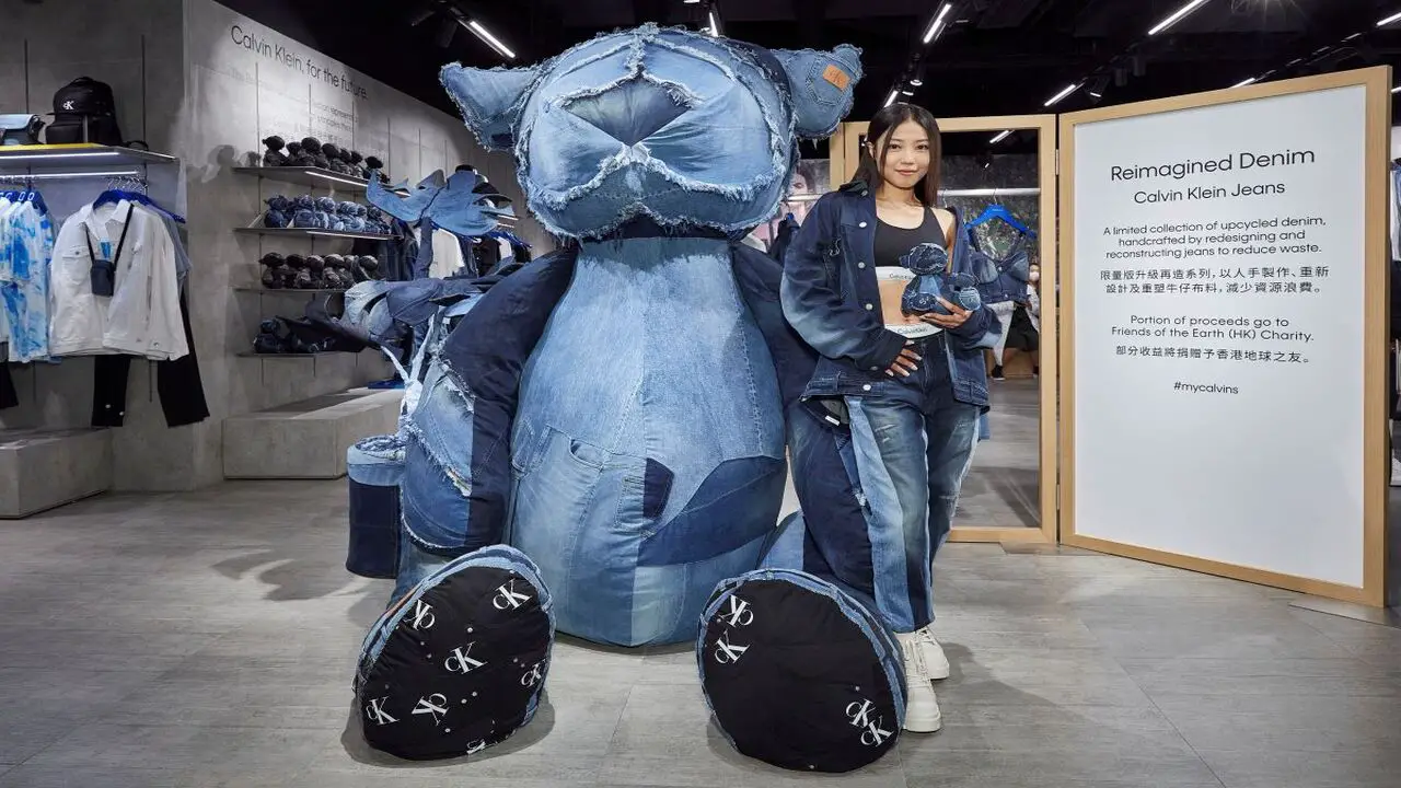 Do Calvin Klein Jeans Shrink Decode The Fit Mystery!