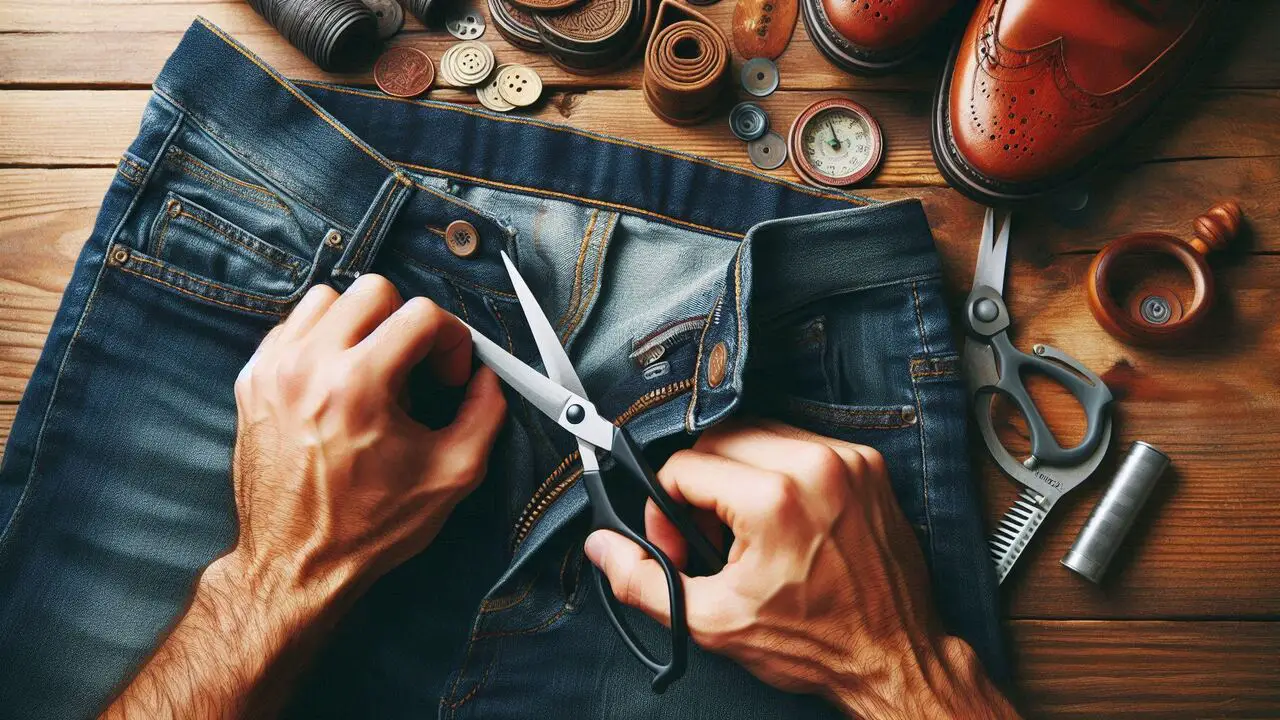 Tips And Tricks For Maintaining The Stretch In Your Jeans