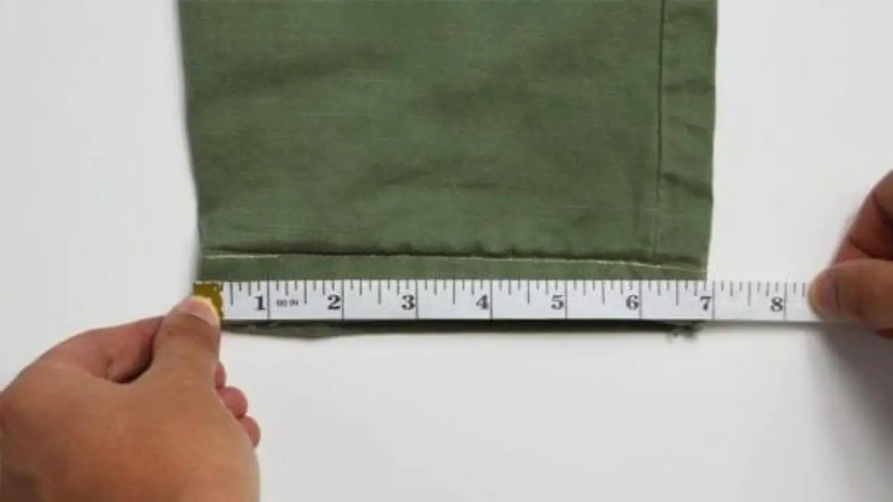 How To Measure Jeans Expert Advice