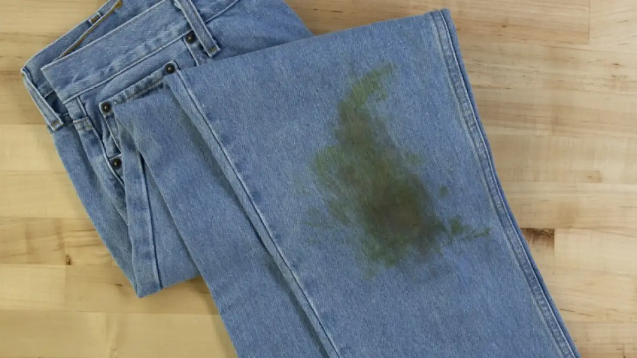 How To Get Dye Smell Out Of Jeans 9 Very Effective Methods