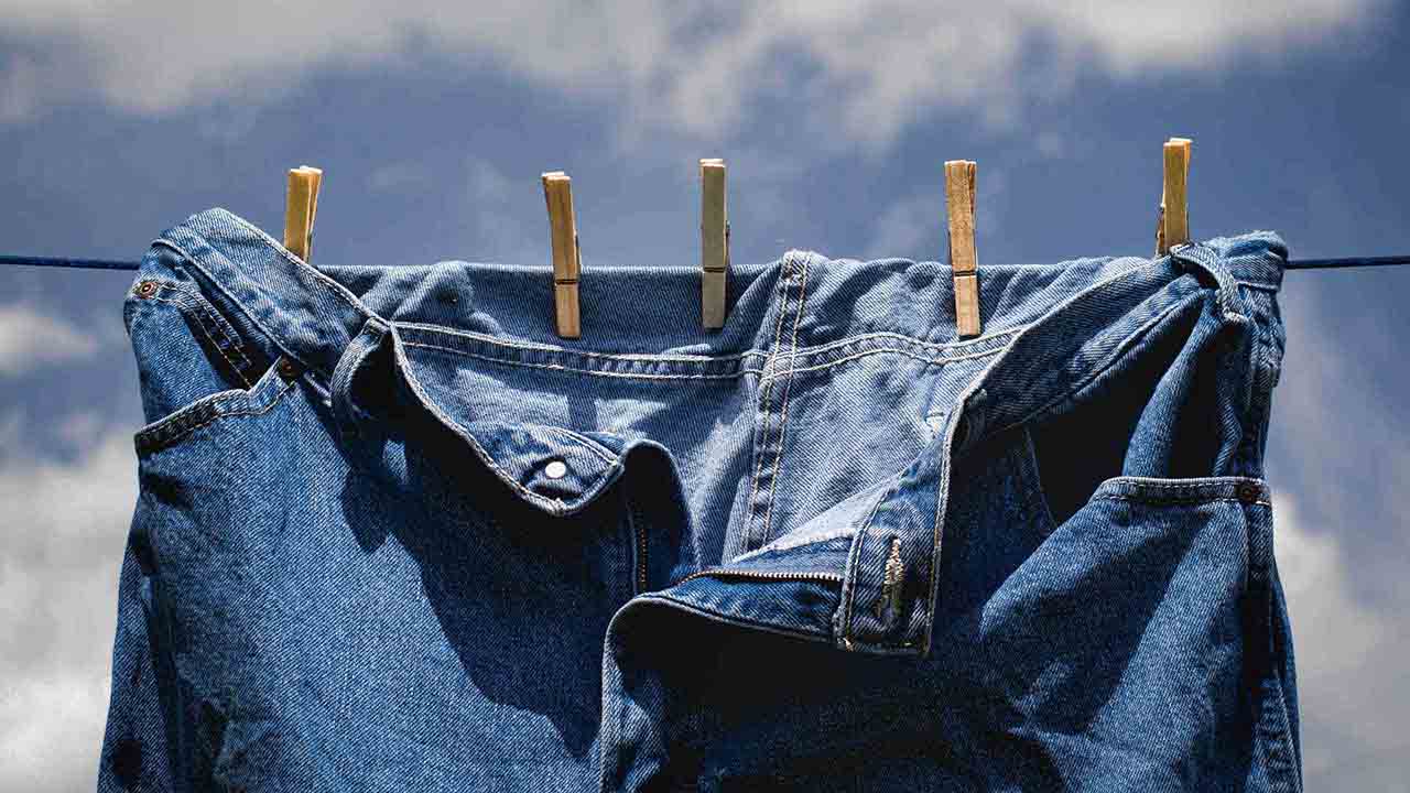 How To Shrink Jeans Permanently 8 Forever Fit