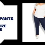 Wear Ankle Pants For Plus-Size Figures – Style Guide