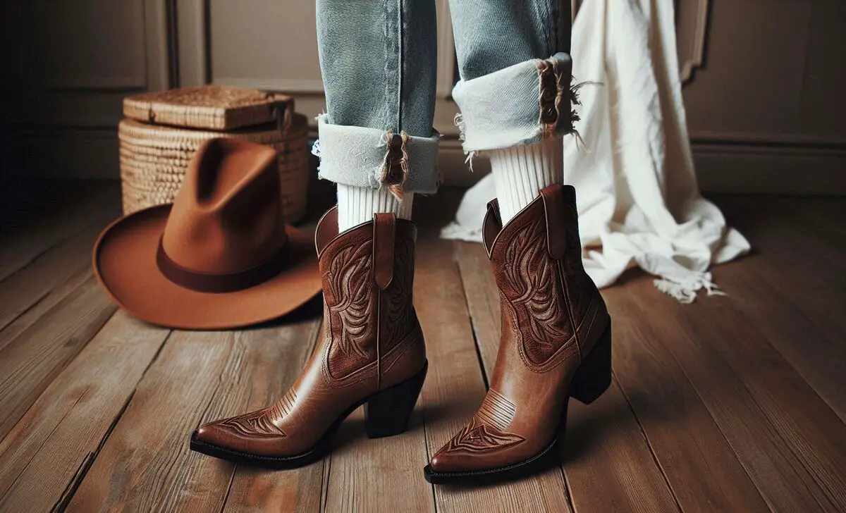 Western Boots