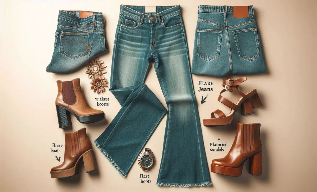 What Boots To Wear With Flare Jeans- Top 05 Boots