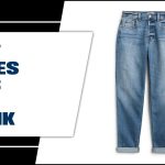 What Causes Jeans To Shrink: Unraveling The Mystery