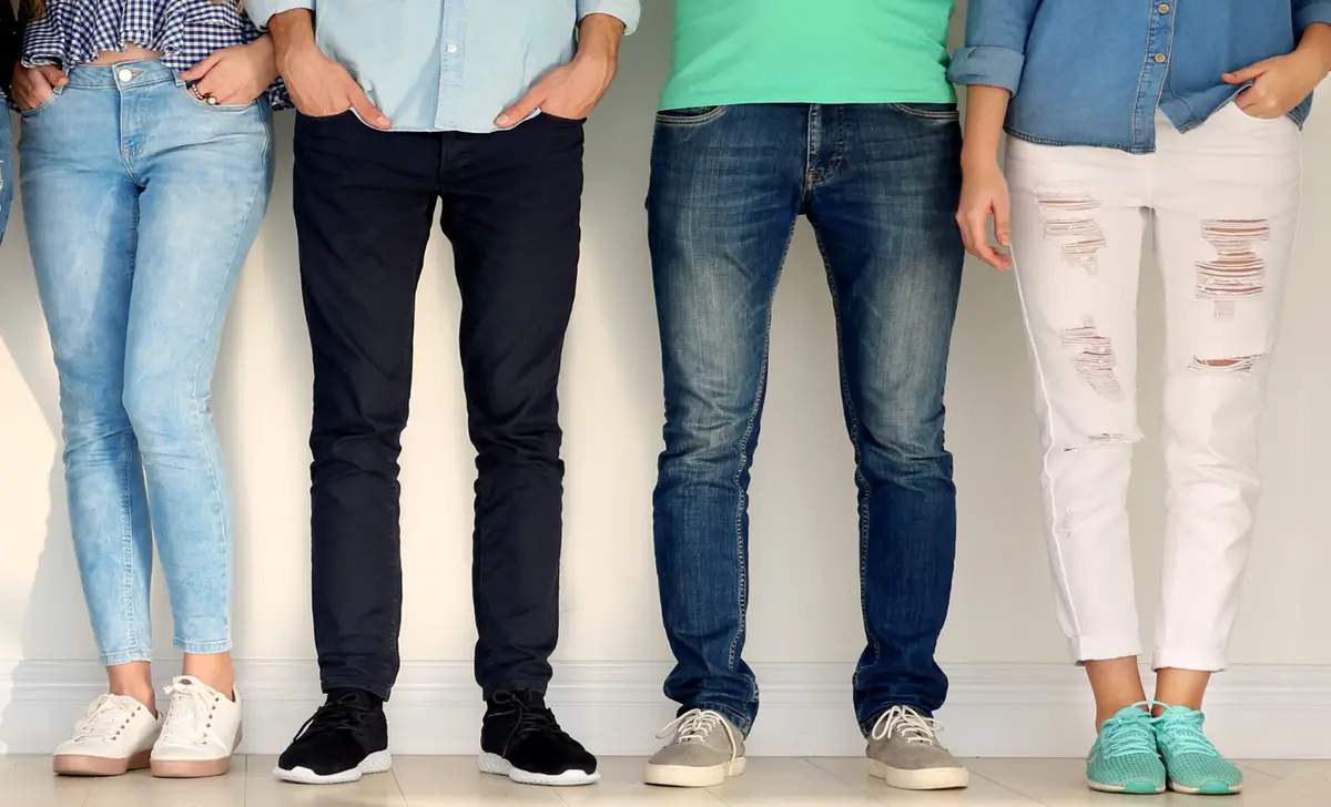 What Factors Should I Consider When Deciding If Jeans Are Appropriate For A Job Interview