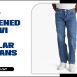 What Happened To Levi 505 Regular-Fit Jeans? The Story Behind It’s Changes