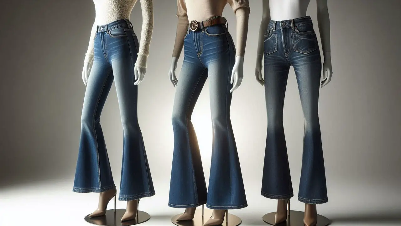 What Is The Difference Between Flare And Bootcut Jeans – Understanding The Distinctions