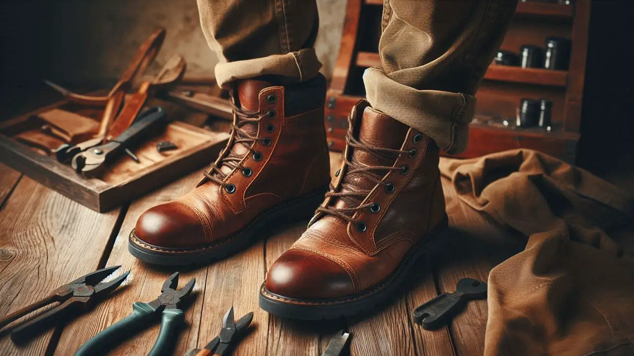 What Shoes To Wear With Carpenter Pants – 10 Shoes Name