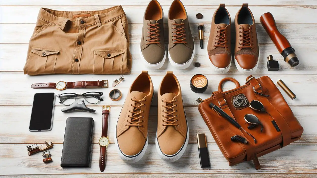 What Shoes To Wear With Khaki Pants - Best 10 Shoes Type