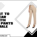 What To Wear With Khaki Pants Female: Elevate Your Style