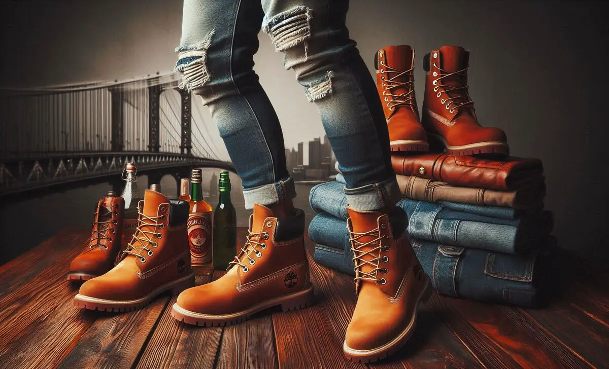 Where To Buy Authentic Timberland Boots