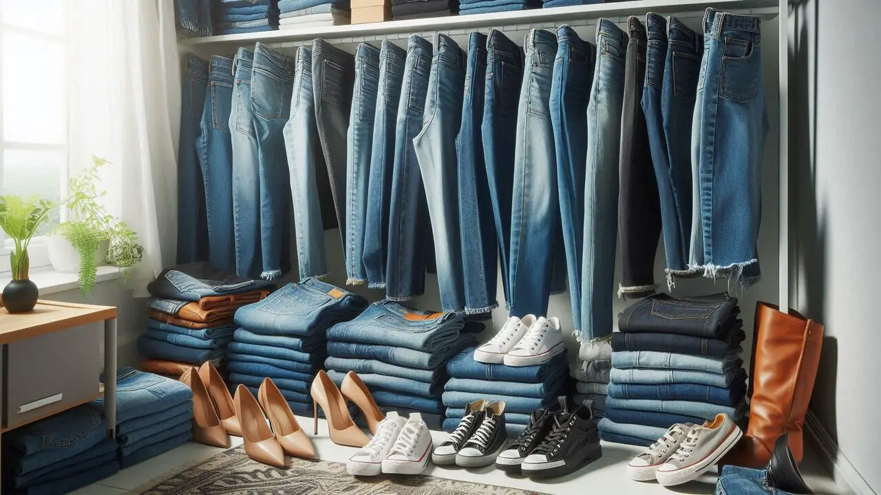 7 Reasons Why You Need Boyfriend Jeans In Your Closet