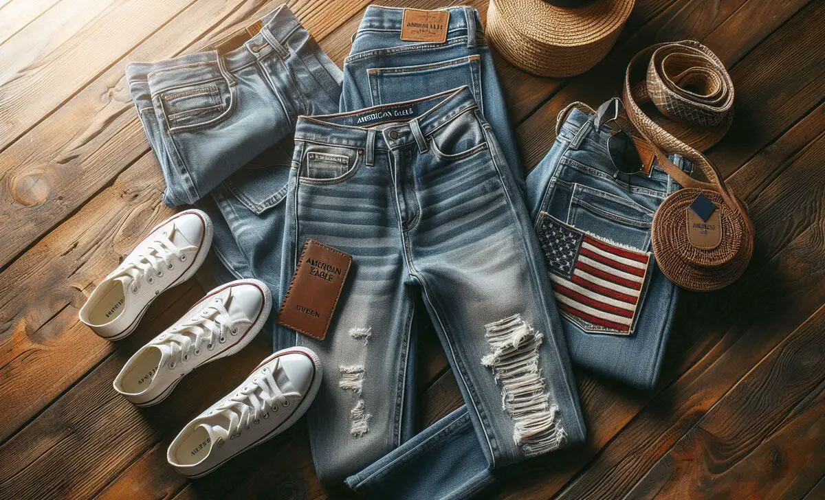 Are American Eagle Jeans Good –  What Users Say