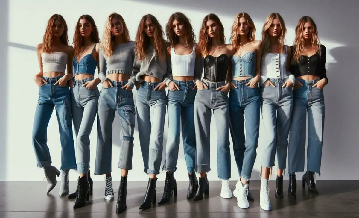 Are Zara Jeans True To Size A Comprehensive Look At Fit Across Collections