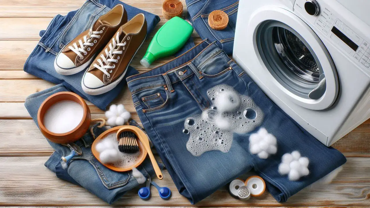 Caring For Your Flare Jeans - Washing And Maintenance Tips