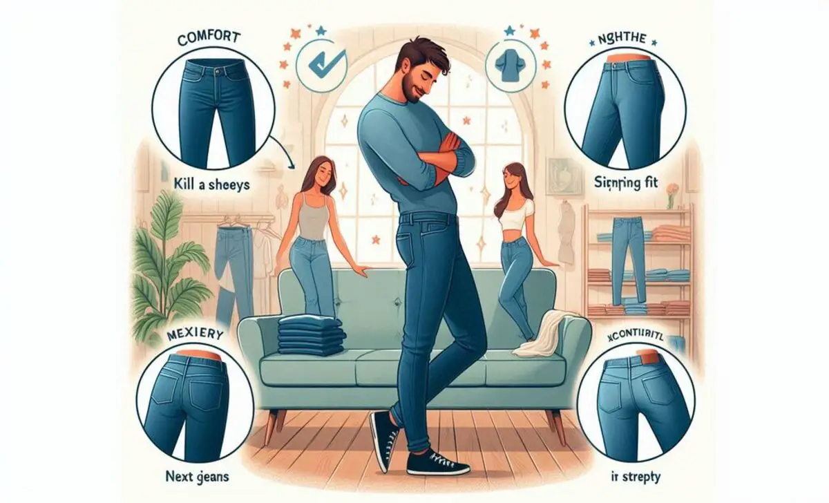 Comfort And Fit