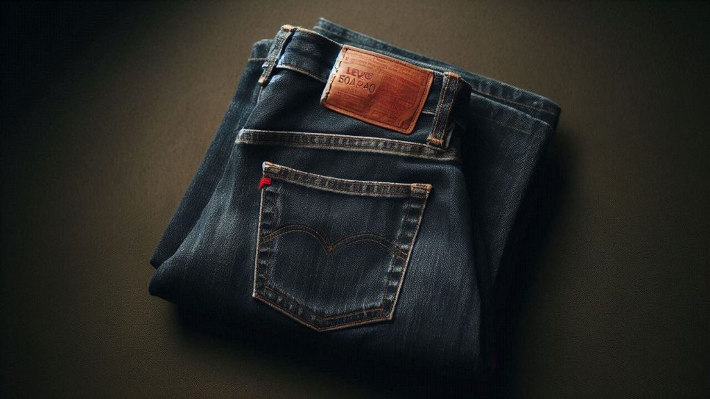 What Happened To Levi 505 Regular-Fit Jeans: Explained