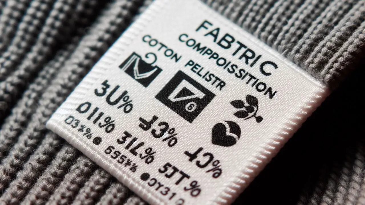 Fabric Composition