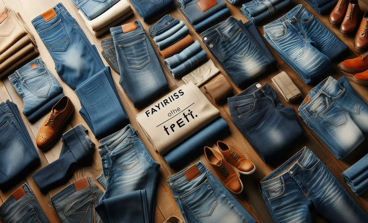 Fabrics And Styles Of Kut From The Kloth Jeans