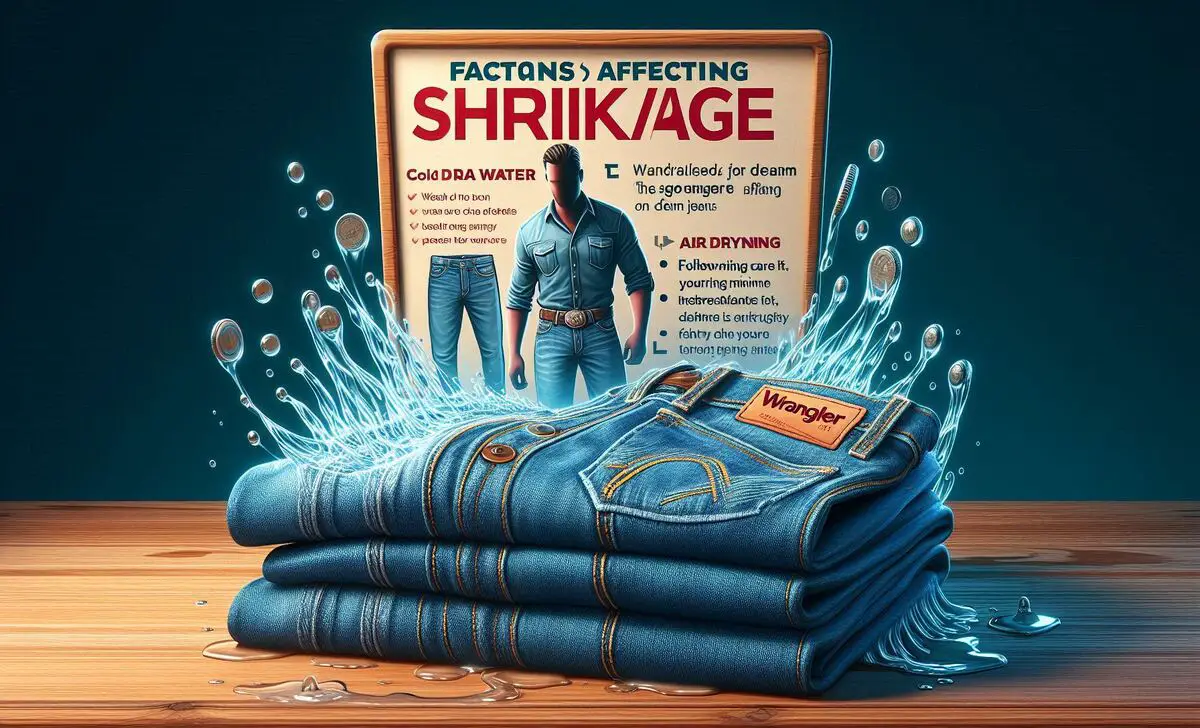 Factors Affecting Shrinkage