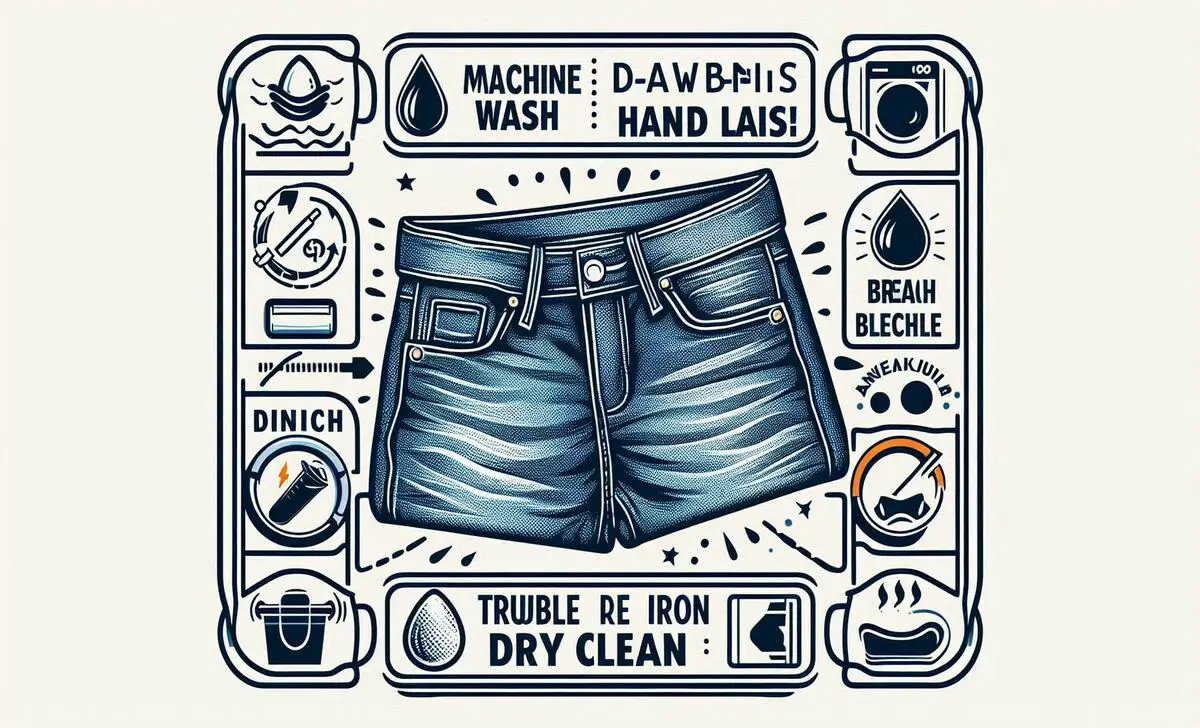 Washing Instructions