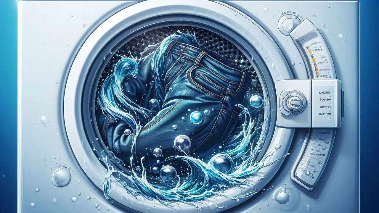 Washing Machine Cycles