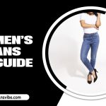 Women’s Jeans Fit Guide: How To Choose The Best Style For You?