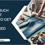 How Much Does It Cost To Get Jeans Tailored: Estimating Value