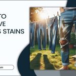 How To Remove Grass Stains From Jeans: Expert Advice