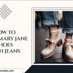 How To Wear Mary Jane Shoes With Jeans: For Men And Women