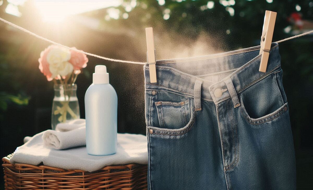 Using Cornstarch Or Baby Powder