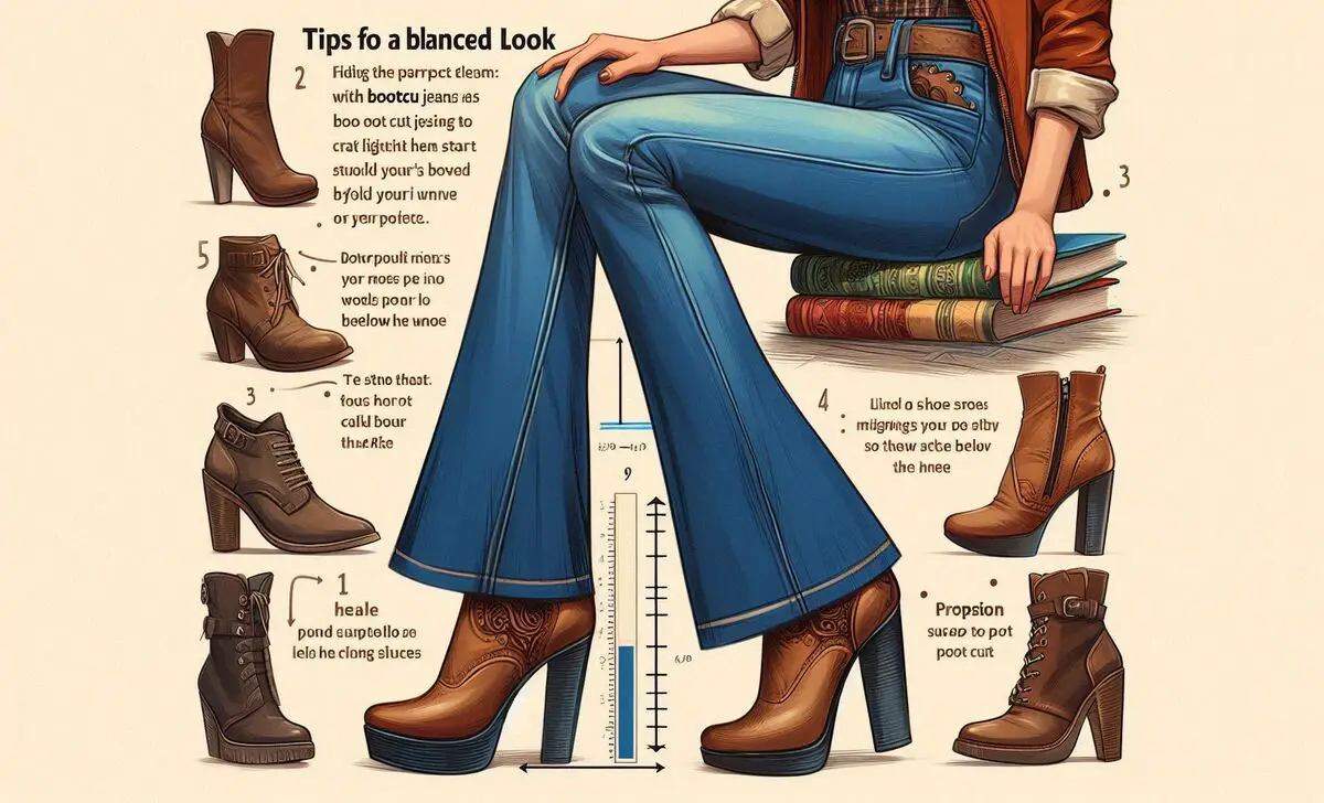 Tips For A Balanced Look