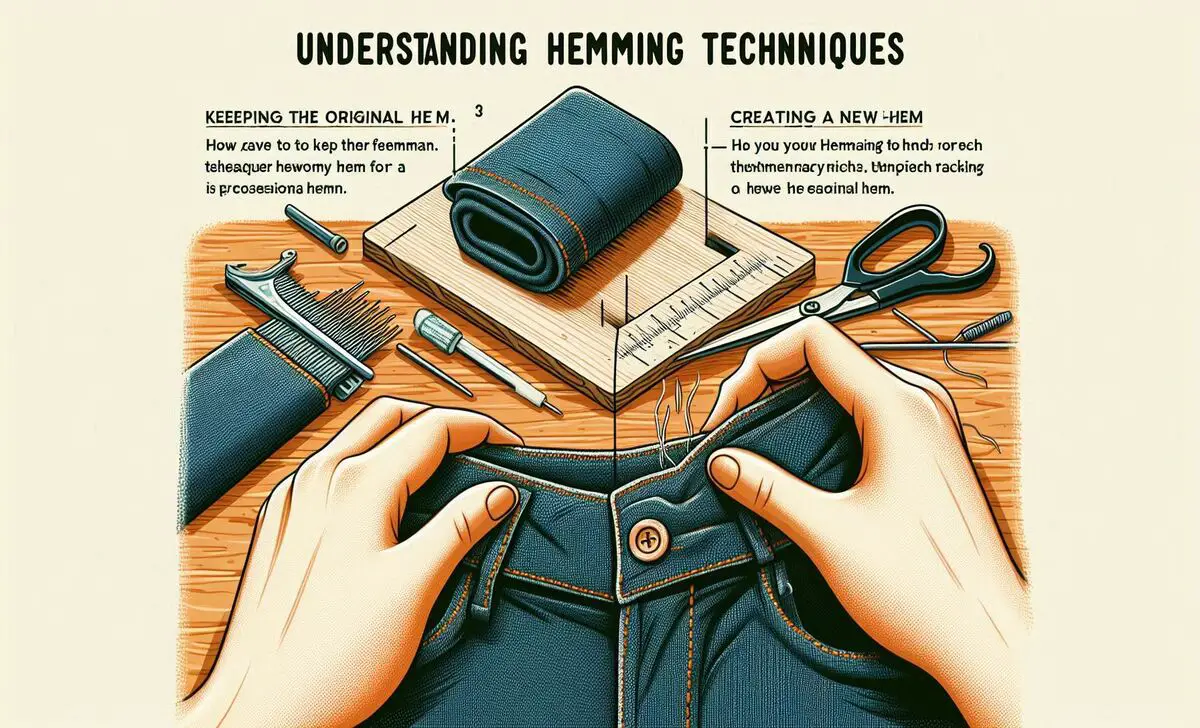 Understanding Hemming Techniques