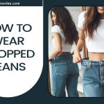 Fashion Guide: How To Wear Cropped Jeans For Any Occasion