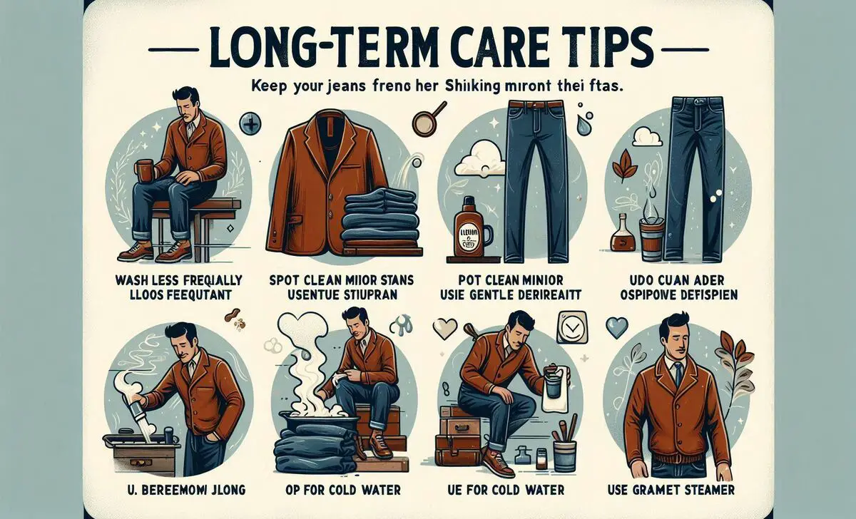 Long-Term Care Tips