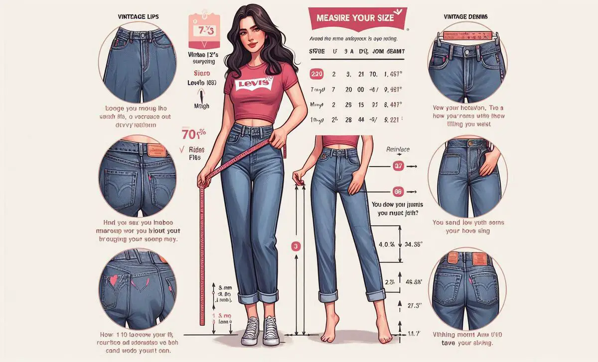 Sizing Tips