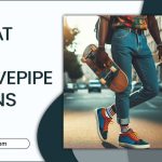 What Are Stovepipe Jeans?