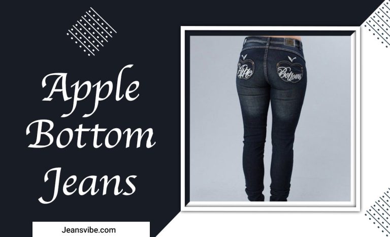 Apple Bottom Jeans Outfit Ideas