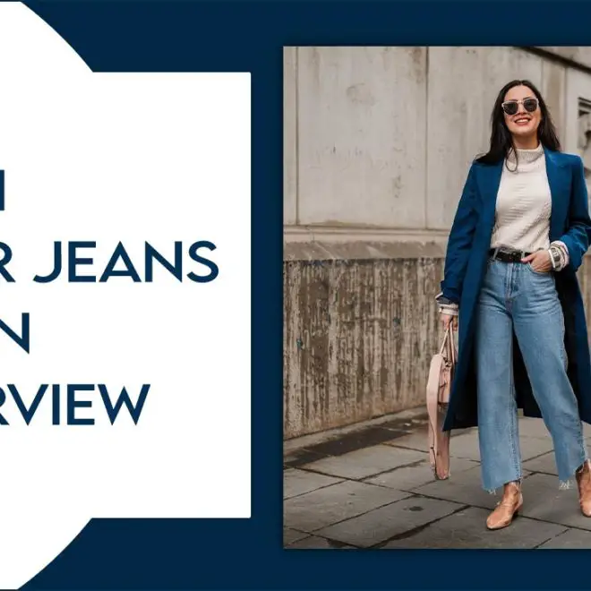 Can I Wear Jeans To An Interview? A Guide To Choosing The Right Interview Attire