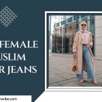 Can Female Muslim Wear Jeans? Where Modesty Comes With Culture