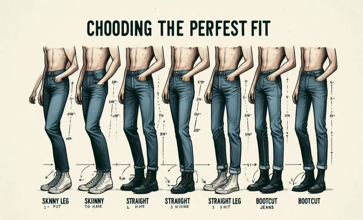 Choosing The Perfect Fit