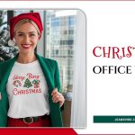 Christmas Office Wear: Perfect Outfits For Every Holiday Event