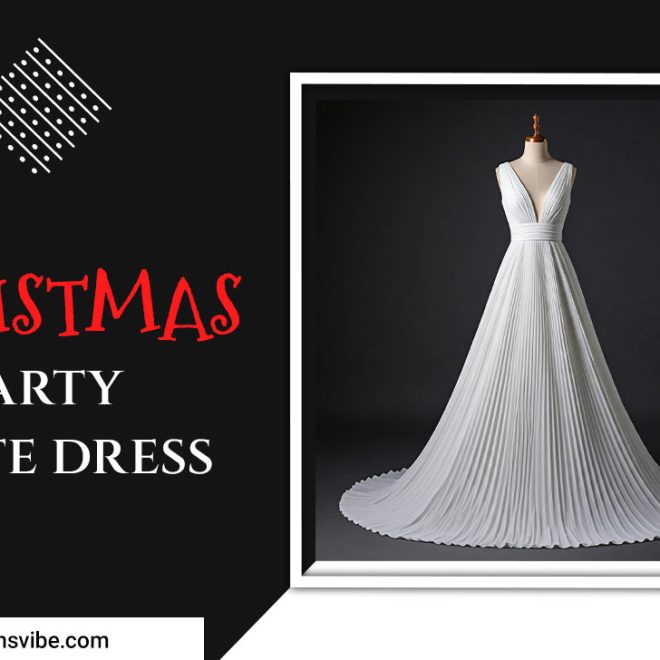 Christmas Party White Dress Ideas: Elevate Your Holiday Season Look