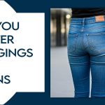 Do You Prefer Leggings Or Jeans?