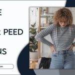 Have You Ever Peed In Jeans? Understanding Urinary Incontinence