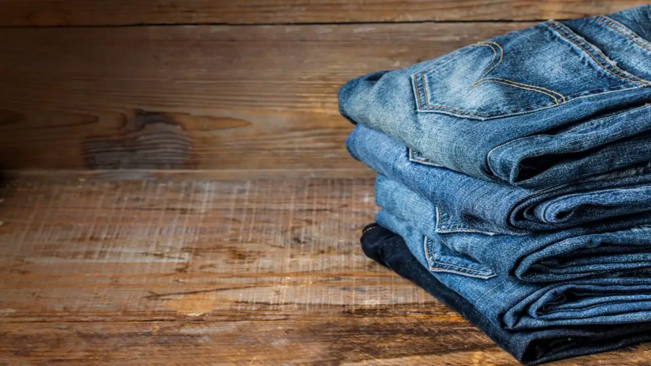 Key Milestones In The History Of Jeans